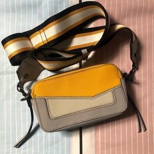 Botkier Cobble Hill Convertible Crossbody